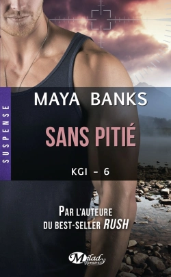 Bertrand.pt - Kgi T.6 ; Sans Pitié