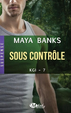 Bertrand.pt - Kgi T.7 ; Sous Contrôle