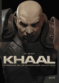 Bertrand.pt - Khaal: Cronicas De Un Emperador Galactico