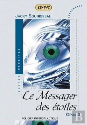 Khabas T.3 ; Le Messager Des Étoiles