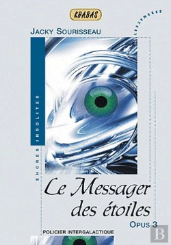 Bertrand.pt - Khabas T.3 ; Le Messager Des Étoiles