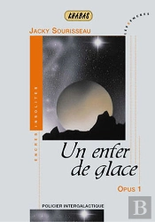 Khabas ; Un Enfer De Glace Opus 1