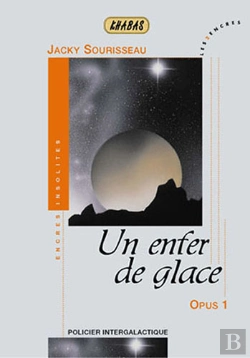 Bertrand.pt - Khabas ; Un Enfer De Glace Opus 1