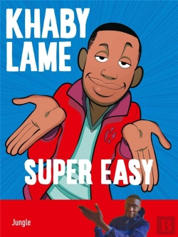 Bertrand.pt - Khaby Lame - Super Easy