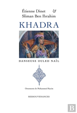 Bertrand.pt - Khadra, Danseuse Ouled Naïl