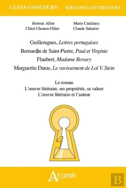 Bertrand.pt - Khâgnes 2025