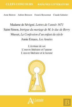 Bertrand.pt - Khâgnes (Édition 2023)