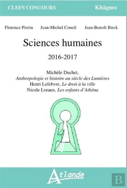Bertrand.pt - Khâgnes ; Sciences Humaines 2016-2017