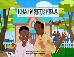 Bertrand.pt - Khai Meets Fela