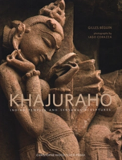 Bertrand.pt - Khajuraho - Indian Temples And Sensuous Sculptures