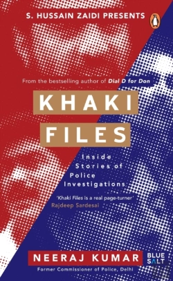 Bertrand.pt - Khaki Files