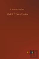 Khaled, A Tale Of Arabia