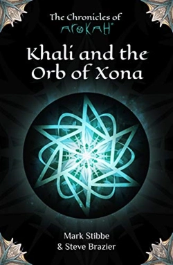 Bertrand.pt - Khali And The Orb Of Xona