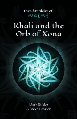 Bertrand.pt - Khali And The Orb Of Xona