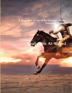 Bertrand.pt - Khalid Bin Al-Waleed: A Biography Of One
