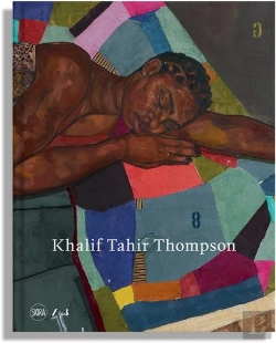 Bertrand.pt - Khalif Tahir Thompson - Edition Bilingue Fr/Ang