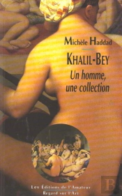 Khalil Bey Essai Sur L'Art