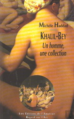 Bertrand.pt - Khalil Bey Essai Sur L'Art