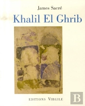 Khalil El Ghrib