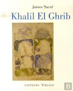 Bertrand.pt - Khalil El Ghrib