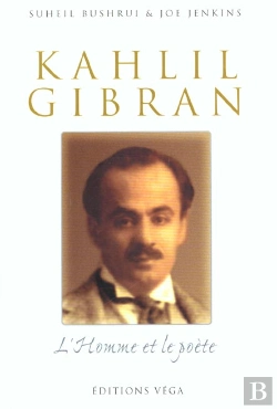 Bertrand.pt - Khalil Gibran ; L'Homme Et Le Poete