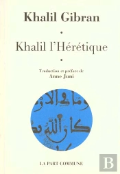 Khalil L'Heretique