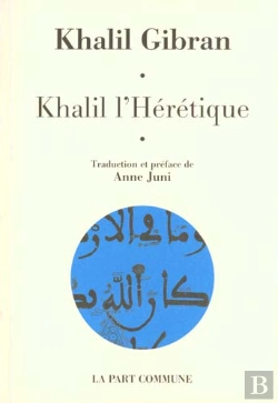 Bertrand.pt - Khalil L'Heretique