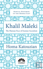 Khalil Maleki