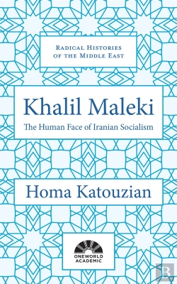 Bertrand.pt - Khalil Maleki