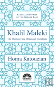 Khalil Maleki