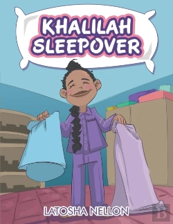Bertrand.pt - Khalilah Sleepover