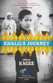 Khalil'S Journey