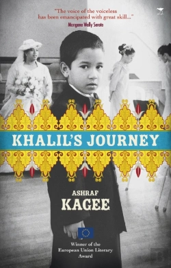Bertrand.pt - Khalil'S Journey