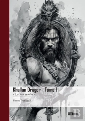 Khallan Dragor - Tome 1 : ' La Tour Sombre '