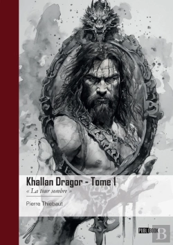 Bertrand.pt - Khallan Dragor - Tome 1 : 