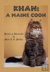 Khan: A Maine Coon