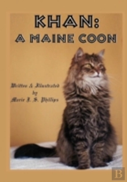 Bertrand.pt - Khan: A Maine Coon
