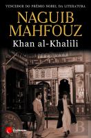 Khan al-Khalili
