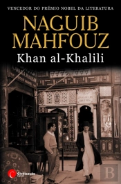 Khan al-Khalili