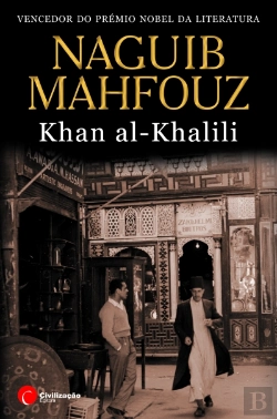 Bertrand.pt - Khan al-Khalili