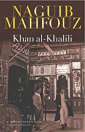 Khan Al-Khalili