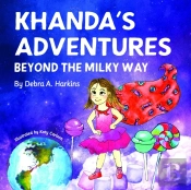 Khanda'S Adventures Beyond The Milky Way