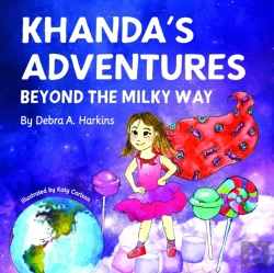 Bertrand.pt - Khanda'S Adventures Beyond The Milky Way