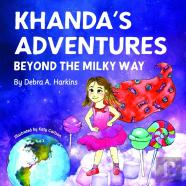 Khanda'S Adventures Beyond The Milky Way