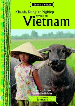 Bertrand.pt - Khanh, Dung Et Nghiep Vivent Au Vietnam