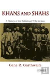Khans And Shahs
