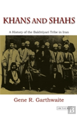 Bertrand.pt - Khans And Shahs