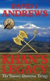 Khans Legacy