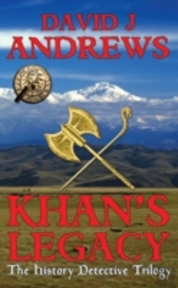 Bertrand.pt - Khans Legacy