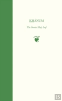 Bertrand.pt - Khanum, The Greatest Holy Leaf